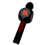 MICROFONO LEZ LED